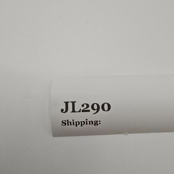 Time and Tru Multistrand Necklace White Beaded Gold Tone Coastal Beach Jewelry - Picture 8 of 8